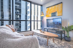 Lovely 2br Apartment Balcony Wifi Cbd